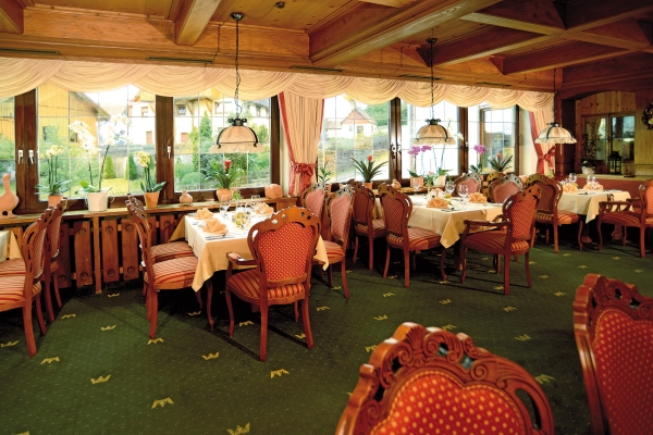 Hotel Krone Igelsberg (Freudenstadt)